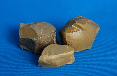 Premelting refining slag